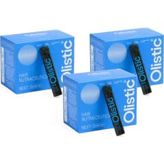 Olistic Women Next Pack 3 x 28 unid.