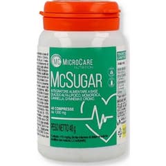 Biocare Emmevvi Mc Sugar 40comp