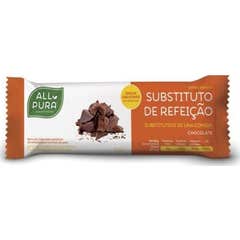 All Pura Barra Substituta Refeição Chocolate 55g