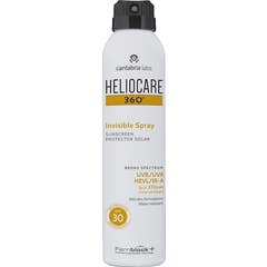 Heliocare 360 Invis Spr Spr Spf30