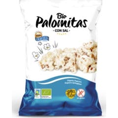 Añavieja Palomitas Aceite Oliva Eco 50g