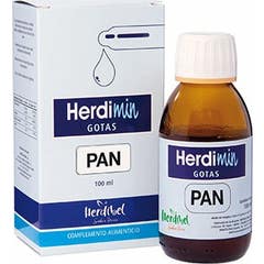 Panela Herdibel Herdimin 100ml