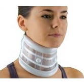 Gibaud Collarín Cervical Rígido Schanz Zimmer Talla 4 1102 1ud