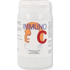 Vero Natural Immuno C 60comp