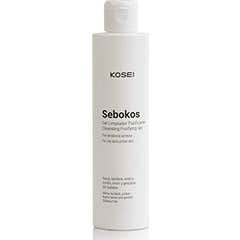 Shampoo Kosei Sebokos 125ml