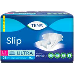 Tena Slip Ultra Large 21uds