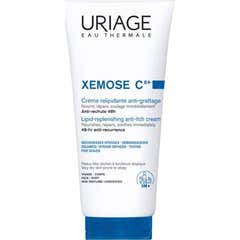 Uriage Xemose C8+ Crème Relipidante Anti-Grattage 200ml