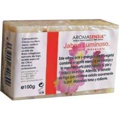 Aromasensia Soap Light 100gr
