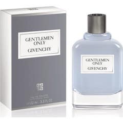 Givenchy Gentleman Only Eau De Toilette 100ml Vaporizador PUIG LAVANDA,