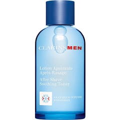 Clarins Tónico Calmante Pós-Barba 100 ml