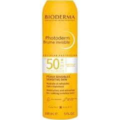 Bioderma Photoderm Bruma Invisible SPF50+ Spray 150ml