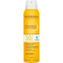 Bioderma Photoderm Bruma Invisible SPF50+ Spray 150ml