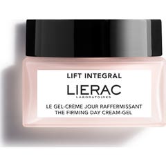 Lierac Lift Integral Gel-Crema de Día Reafirmante 50ml