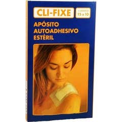 Cli-fixe Aposito Adh-hip 15x10 5u