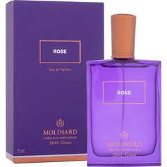 Molinard Rose Les Elements Edp 75ml