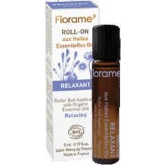 Florame Relaxing Rollon 5ml