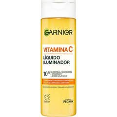 Garnier Tratamento Líquido Iluminador Vitamina C 120ml