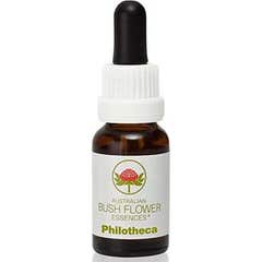 Australian Bush Flower Filoteca15ml