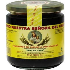 Mel de Nossa Senhora do Monte Carmelo 300g de mel de cana