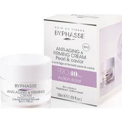 Byphasse Vitamina C Crema Iluminadora 50ml