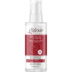 Elifexir Spicyslim Óleo de Indução para Queimar Gordura 100ml