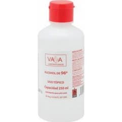 Vaza Álcool 96 1 L