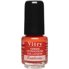 Vitry V Ong Mandarim Mini Fl/4Ml