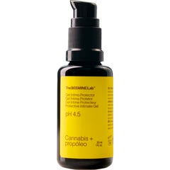 Beemine Lab Cannabis Pleasure Gel 50ml