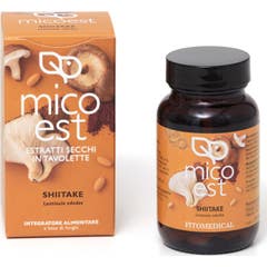 Fitomedical Maitake Extracto Seco 60comp