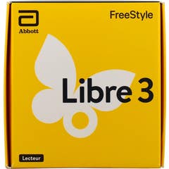 Freestyle Libre 3 1 unid