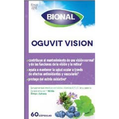 Bional Oguvit Vision 60caps