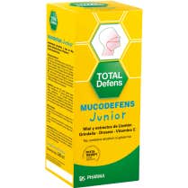 Sk Pharma Total Defens Defens Mucodefens Junior