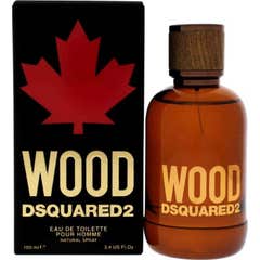 Dsquared2 Wood El Etv 100ml