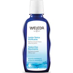 Weleda revigorante loção tônica 100ml