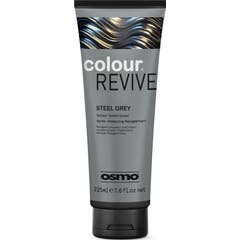Osmo Colour Revive Steel Grey Condicionador Cor 225 ml