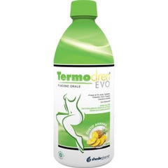 Termodren Evo Abacaxi 500ml