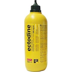 Basi Ectodine Iodopovidona 100mg/ml Solução Cutânea 500ml