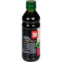 Vinage Umeboshi Ume Su File 250ml