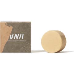 Unii Amaciador Sólido Hidratante de Azeite e Proteina 50gr