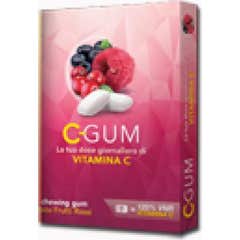 Reva-Health Eyeshadow Duo Antracite/Grey