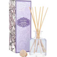 Castelbel Lavanda Difusor de Fragrâncias 100ml
