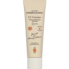Embryolisse Cc Cream Spf20 Nude 30 ml