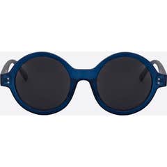 Oceanides Eyewear Óculos Pluto Dark Blue 1 Unidade