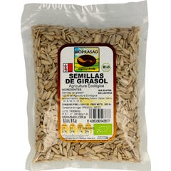 Prasad Girasol Semilla Bio 250g