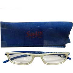 Squizy Twin C7 Satin/Ro 1.5