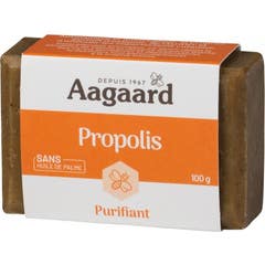 Aagaard Sabonete Própolis 100g