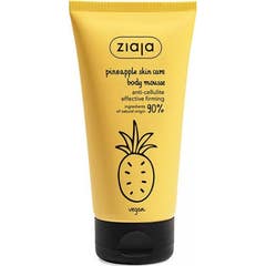 Ziaja Ananás Mousse Corporal Anticelulítico 160ml