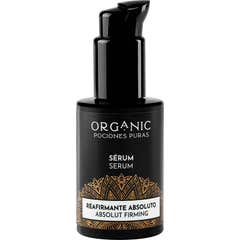 Organic Pociones Puras Soro Refirmante Absoluto 30ml