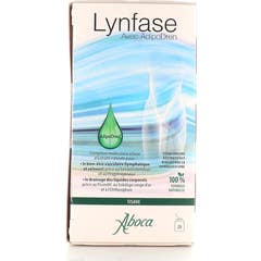 Aboca Lynfase Tisana 20x2g