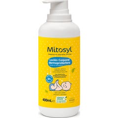 Mitosyl Loción Corporal Dermoprotectora 400ml